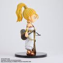 CHRONO TRIGGER Square Enix  FORM-ISM Marle