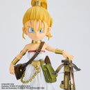 CHRONO TRIGGER Square Enix  FORM-ISM Marle