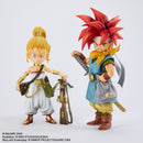 CHRONO TRIGGER Square Enix  FORM-ISM Marle