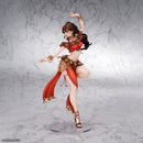OCTOPATH TRAVELER Square Enix Primrose Figure