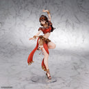 OCTOPATH TRAVELER Square Enix Primrose Figure