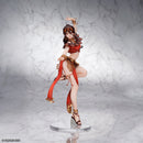 OCTOPATH TRAVELER Square Enix Primrose Figure