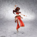 OCTOPATH TRAVELER Square Enix Primrose Figure