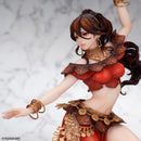 OCTOPATH TRAVELER Square Enix Primrose Figure