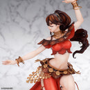 OCTOPATH TRAVELER Square Enix Primrose Figure