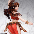 OCTOPATH TRAVELER Square Enix Primrose Figure