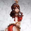 OCTOPATH TRAVELER Square Enix Primrose Figure