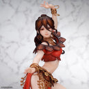 OCTOPATH TRAVELER Square Enix Primrose Figure