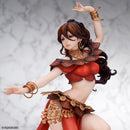 OCTOPATH TRAVELER Square Enix Primrose Figure