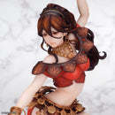 OCTOPATH TRAVELER Square Enix Primrose Figure