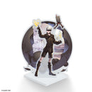 NieR:Automata Square Enix 9th Anniversary Acrylic Diorama