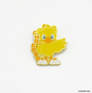 Final Fantasy Square Enix Characters Pins