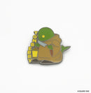 Final Fantasy Square Enix Characters Pins