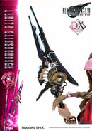 Final Fantasy VII Rebirth Square Enix SQUARE ENIX Masterline Aerith Gainsborough DX Edition