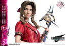 Final Fantasy VII Rebirth Square Enix SQUARE ENIX Masterline Aerith Gainsborough DX Edition