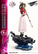 Final Fantasy VII Rebirth Square Enix SQUARE ENIX Masterline Aerith Gainsborough DX Edition