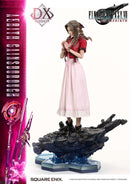 Final Fantasy VII Rebirth Square Enix SQUARE ENIX Masterline Aerith Gainsborough DX Edition