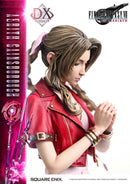 Final Fantasy VII Rebirth Square Enix SQUARE ENIX Masterline Aerith Gainsborough DX Edition