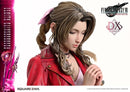 Final Fantasy VII Rebirth Square Enix SQUARE ENIX Masterline Aerith Gainsborough DX Edition