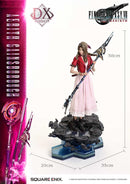 Final Fantasy VII Rebirth Square Enix SQUARE ENIX Masterline Aerith Gainsborough DX Edition