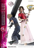Final Fantasy VII Rebirth Square Enix SQUARE ENIX Masterline Aerith Gainsborough DX Edition