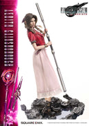 Final Fantasy VII Rebirth Square Enix SQUARE ENIX Masterline Aerith Gainsborough