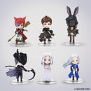 Final Fantasy XIV Square Enix Miniature Figure Collection Vol. 3