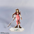 Final Fantasy VII Square Enix Character Acrylic Stand