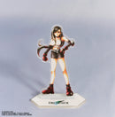 Final Fantasy VII Square Enix Character Acrylic Stand