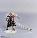 Final Fantasy VII Square Enix Character Acrylic Stand