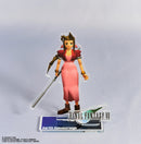 Final Fantasy VII Square Enix Polygon Character Acrylic Stand