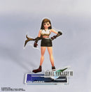 Final Fantasy VII Square Enix Polygon Character Acrylic Stand