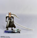 Final Fantasy VII Square Enix Polygon Character Acrylic Stand