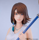 Final Fantasy X Square Enix Yuna