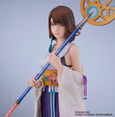 Final Fantasy X Square Enix Yuna