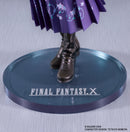 Final Fantasy X Square Enix Yuna