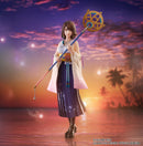 Final Fantasy X Square Enix Yuna