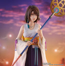 Final Fantasy X Square Enix Yuna