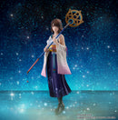 Final Fantasy X Square Enix Yuna