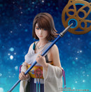Final Fantasy X Square Enix Yuna