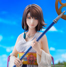 Final Fantasy X Square Enix Yuna