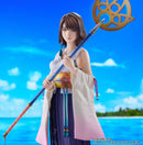 Final Fantasy X Square Enix Yuna