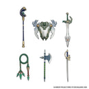 Dragon Quest Square Enix Weapons Collection Vol. 2