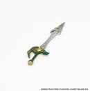 Dragon Quest Square Enix Weapons Collection Vol. 2