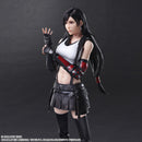 Final Fantasy VII Remake Square Enix Play Arts Kai Tifa Lockhart