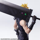FINAL FANTASY VII REMAKE™ Square Enix STATIC ARTS CLOUD STRIFE (Re-Run)