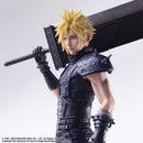 FINAL FANTASY VII REMAKE™ Square Enix STATIC ARTS CLOUD STRIFE (Re-Run)