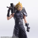 FINAL FANTASY VII REMAKE™ Square Enix STATIC ARTS CLOUD STRIFE (Re-Run)