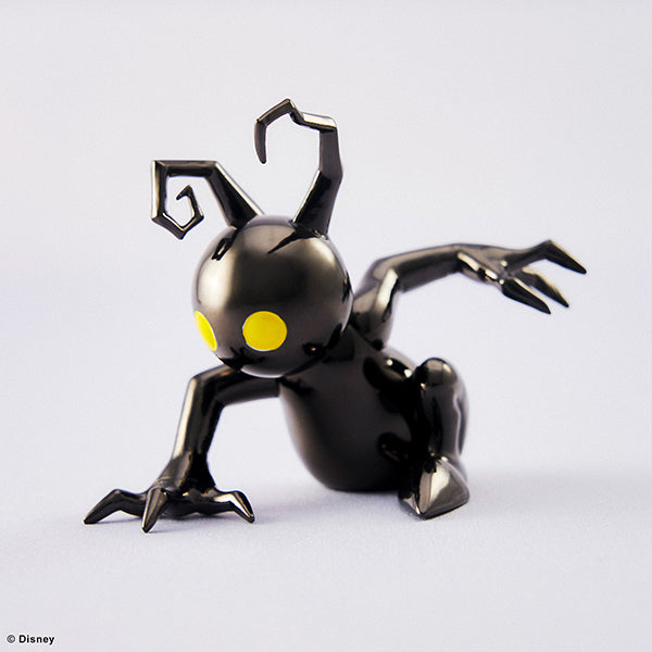 Kingdom Hearts Square Enix Bright Arts Gallery Shadow