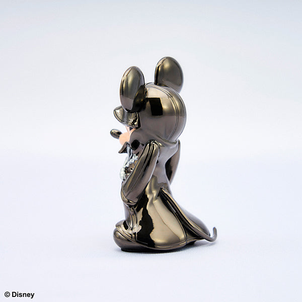 Kingdom Hearts II Square Enix Bright Arts Gallery King Mickey